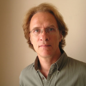 Mark Suozzo